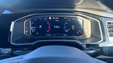 Volkswagen Polo 1.0 TSI 110 R-Line 5dr DSG Petrol Hatchback